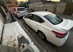 نيسان سنترا